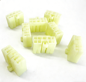 Kabelbaum-Steckverbinder mit 11 Löchern für Autos, Maßgefertigter Kabelbaum-Steckverbinder - Product Image 5