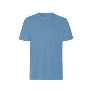 T-shirt pour homme en coton 100% - Coupe ajustée - Conçu pour un confort quotidien - Design épuré - Respirant - Séchage rapide - Performance optimale - Product Image 1