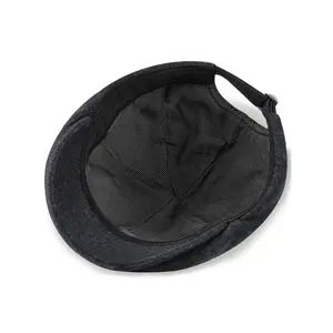 Gorra de Lana Melton, Merchandising Personalizado - Product Image 5