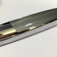 Solaire Requin Gill D'aileron LED Voiture Moteur Trafic D'avertissement D'urgence