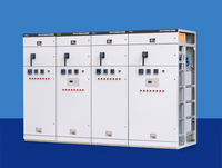 Boîte de distribution étanche IP65 en aluminium et zinc pour le contrôle de l'alimentation extérieure avec compatibilité 50/60Hz