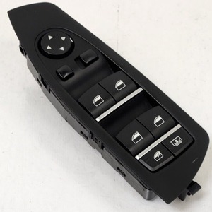 Interruptor del elevalunas BMW 61319241915 para la serie 7 F02 730Li 740Li 750Li F04 - Product Image 1