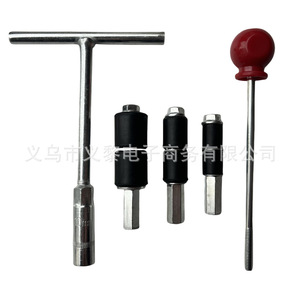 Bouchon de tuyau d'eau 65 85 en acier au carbone, outil d'étanchéité pour la réparation de canalisations et la réparation des fuites - Product Image 5