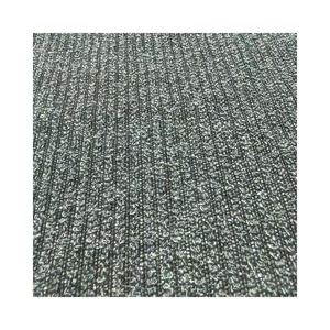 20% tissus de laine gris laine grossière/cachemire mélangé tissu-manteau d'hiver respirant - Product Image 6