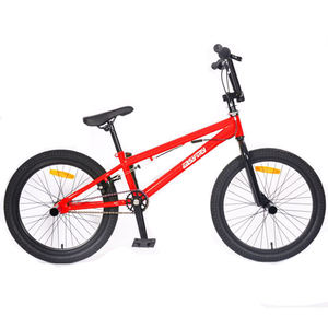 Vélo de route personnalisé OEM, bicyclette de sport extrême de 20 <span class=keywords><strong>pouces</strong></span>, vtt freestyle - Product Image 5