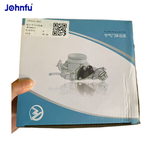 Alternateur Reconditionné JOHNFU 3765010-EK01 pour Changan CS75, Pièces Moteur Auto avec Garantie <span class=keywords><strong>de</strong></span> 12 Mois - Product Image 1
