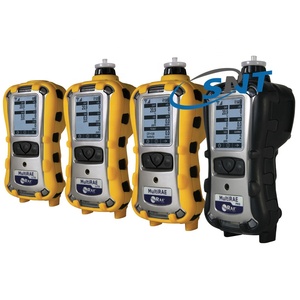 Detector de Gases VOC Multi RAE Lite PGM-6208 PGM-6208D PGM-6208 Detector de VOC PGM-6208 - Product Image 6