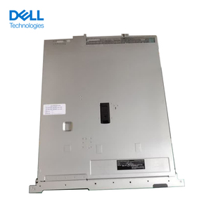Nuevo servidor Dell PowerEdge R260 1U de montaje en rack de 8 núcleos Intel Xeon Serie 2. 2. Nuevo diseño <span class=keywords><strong>One</strong></span> Informatiqu Serveur Stock - Product Image 4