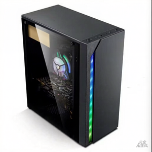 Computadora de Escritorio, 512 GB, RTX4070, Nueva, Todo en Uno, <span class=keywords><strong>para</strong></span> Juegos y Negocios, <span class=keywords><strong>PC</strong></span> de Escritorio <span class=keywords><strong>para</strong></span> Juegos - Product Image 6