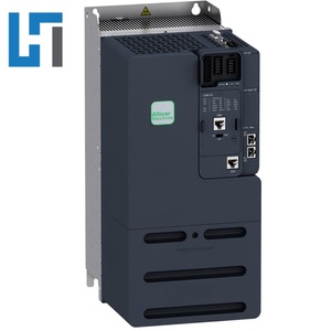 Nuevo Módulo de Control de Velocidad Variable Original Altivar Machine Serie ATV340 ATV340D15N4E, Controlador Programable, Stock en Almacén - Product Image 1