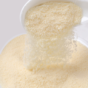 Boduoプレミアムリッチ & ロバストミルクフレーバー50Aチェーンバブルティーショップ用非乳製品クリーマー - Product Image 4