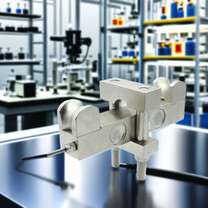 Sensor de Celda de Carga de Tensión para Cable Metálico 10KN 20KN 50KN 100KN 200KN, Sensor de Medición de Fuerza de Tensión para Cinta Transportadora - Product Image 6