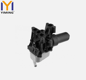 Refroidisseur d'huile pour Audi VW 2.0 <span class=keywords><strong>TDI</strong></span> EA288 2014 2025 OEM 05L115389Q 05L115389AF 05L115389AD - Product Image 4