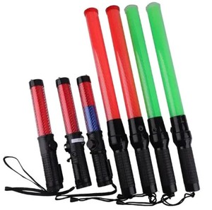 26/36/54cm Waterproof Signal <b>Light</b> Emergency Flashing Lamp High Brightness Strobe <b>Lights</b> Magnetic Portable Traffic - Product Image 3
