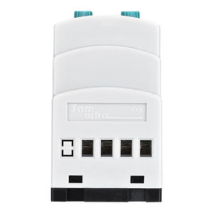 Samwha-dsp Gkt-05f Non-neutual трехфазный обрыва фазы под & amp термистор напряжения реле защиты двигателя - Product Image 2