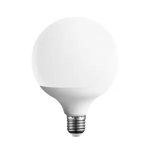 Customized SMART LED SENSOR LIGHT G95 G120 BULB GLOBE LAMP 10W 11W WIFI E27 large round bulb