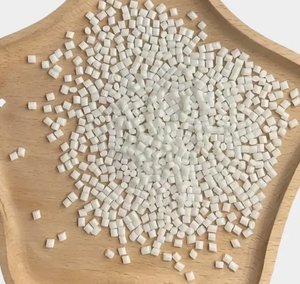 Prix usine vente chaude ABS résine haute Impact ABS-S104G granulés ABS matières premières en plastique moulage par injection pour casques - Product Image 5