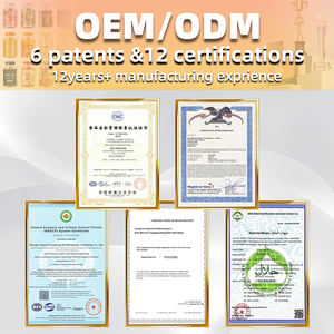 Cápsulas de Gel Suave de Vitamina E Natural 1000 UI, Certificación ISO, 100 Cápsulas/Botella, Suplemento para la Salud de Adultos, Mantenimiento Antioxidante - Product Image 6