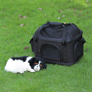 थोक आउटडोर सांस लेने योग्य पोर्टेबल कुत्ते बिल्ली पालतू जानवर - Product Image 3