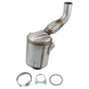 Brillant Adapté aux E90 <span class=keywords><strong>E92</strong></span> X3 18307812875 18307798330 18307806413 18307808235 Filtre à Particules Diesel - Product Image 5