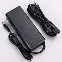 Rekabetçi fiyat 12V 8A Catv amplifikatör güç adaptörü güç adaptörü 12v 8a tipi c güç adaptörü