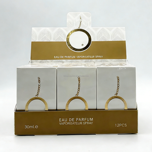 Perfume Árabe Masculino Armafs Nightclub Passion de 30 ml al por Mayor, Perfume Duradero de Dubái para Hombre - Product Image 2