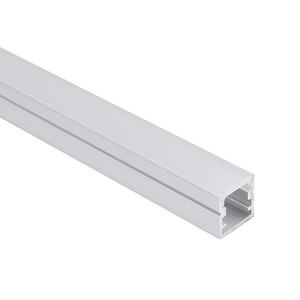 รางอลูมิเนียม LED รูปตัววี 90 องศา พร้อมฝาครอบ PC สำหรับ<span class=keywords><strong>ติด</strong></span>ตั้งบนผนัง เพดาน ตู้  สำหรับ<span class=keywords><strong>ติด</strong></span>ตั้งไฟแบบมุมฉาก - Product Image 1