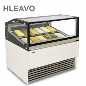 16 di Ghiaccio Vassoi di Ghiaccio Gelato Congelato Vetrina Ice <span class=keywords><strong>Candy</strong></span> Congelatore - Product Image 2
