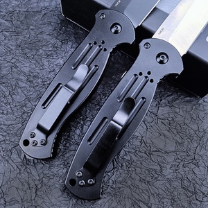 AFOII H110/H111 Pocket Knife Outdoor Survival <b>Camping</b> Knife Aluminum Alloy Handle Portable EDC <b>Multi</b>-Functional <b>Tool</b> DIY OEM - Product Image 3