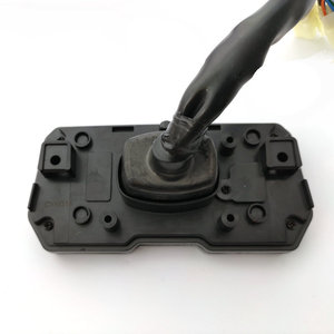Nuevo Velocímetro Ajustable de Plástico para Motocicleta Cb300r, Tacómetro Digital con Luz de Fondo Opcional para <span class=keywords><strong>CRF300L</strong></span> CRF300 <span class=keywords><strong>RALLY</strong></span> - Product Image 6