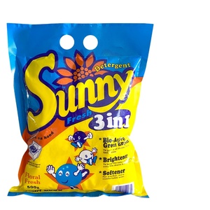 laundry detergent sheets detergente para ropa laundry detergent detergent Manufacturer wholesalewashing powder