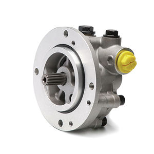 La pompe hydraulique de KAWASAKI k7v63 partie la pompe principale d'excavatrice de la série K7V K3V63 K5V140 - Product Image 2