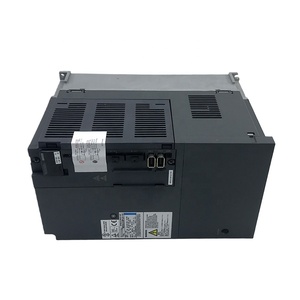 Hochpräzises Qualitäts-Antriebs steuergerät MDS-D-SPJ3-110 3-Phasen-Servoverstärker - Product Image 1