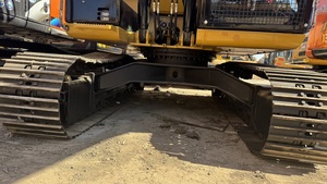 Gran Oferta: Excavadora Usada 312D de Marca Japonesa, Mini de 13 Toneladas, con Motor, Caja de Cambios y Bomba PLC Originales, a Bajo Precio - Product Image 4