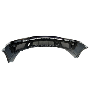 Original de alta calidad para <span class=keywords><strong>Porsche</strong></span> <span class=keywords><strong>911</strong></span> <span class=keywords><strong>GT3</strong></span> <span class=keywords><strong>RS</strong></span> 991,2, Kit de carrocería de montaje de parachoques delantero, rejilla de coche de plástico ABS fácil para actualización trasera - Product Image 6