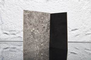 Facile à installer fibre de charbon de <span class=keywords><strong>bois</strong></span> de bambou placage de <span class=keywords><strong>bois</strong></span> imperméable au feu étanche à l'humidité rainure de langue panneaux muraux planches <span class=keywords><strong>feuille</strong></span> de marbre - Product Image 6