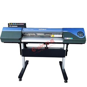 Sử dụng Roland sinh thái dung môi in và cắt <span class=keywords><strong>plotter</strong></span> vs300 có thể in Banner Sticker Poster cho doanh nghiệp nhỏ - Product Image 2