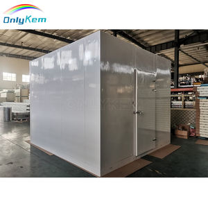 Promenade dans le <span class=keywords><strong>prix</strong></span> de la chambre froide de stockage frigorifique de réfrigération de congélateur - Product Image 6