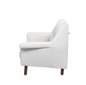 Chất lượng cao phòng khách 2 chỗ ngồi sofa danh sách mới từ phòng khách ấm cúng sofa hiện đại cho nhà - Product Image 4