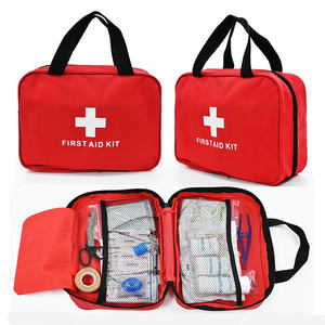 Trousse de premiers secours du fabricant, kit médical <span class=keywords><strong>d</strong></span>'<span class=keywords><strong>urgence</strong></span> pour la survie en extérieur, organisateur <span class=keywords><strong>d</strong></span>'<span class=keywords><strong>urgence</strong></span>, <span class=keywords><strong>sac</strong></span> médical, <span class=keywords><strong>sac</strong></span> <span class=keywords><strong>d</strong></span>'aide portable - Product Image 1