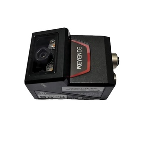 Escáner de Códigos 1D y 2D Compacto de Alto Rendimiento SR-752 Tipo Largo Alcance - Product Image 1