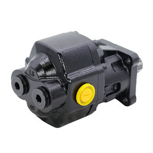 อะไหล่ปั๊มไฮดรอลิกยี่ห้อ Hyva สำหรับรถดัมพ์ ผลิตโดย HuamaoManufacturer - Product Image 6