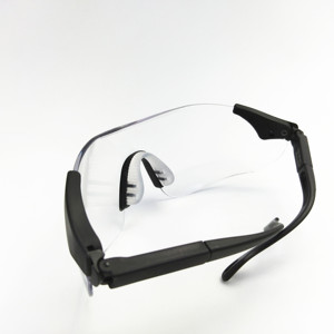 ANT5PPE <span class=keywords><strong>Gafas</strong></span> <span class=keywords><strong>DE</strong></span> <span class=keywords><strong>SEGURIDAD</strong></span> antisalpicaduras panorámicas completas <span class=keywords><strong>de</strong></span> alta calidad Uso <span class=keywords><strong>de</strong></span> tiro Protección ocular - Product Image 6