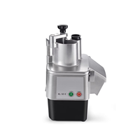 Multifunctionele fruit- en groentesnijder, -rasp en -snijmachine