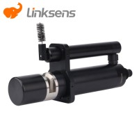 Sensor Analizador de DQO Multiparamétrico Linksens S-COD161, Sensor de DQO para Calidad del Agua, para Pruebas Industriales, Monitor de Calidad del Agua