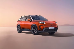 AION V 2026, SUV compact chinois, multifonctionnel, 100% électrique, avec option <span class=keywords><strong>DZ</strong></span> Automotive, véhicule à énergie nouvelle - Product Image 6