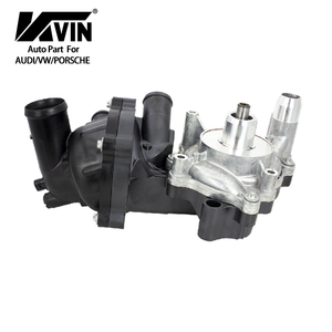 ثرموستات KVIN 079121115BK 079121115BA لـ Q7/TOUA 4.2079 121 115 BK ثرموستات لـ Q7/TR/4.2 - Product Image 3