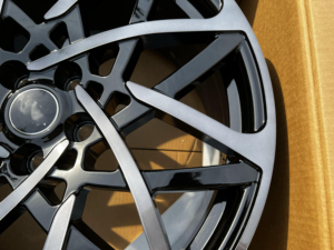 Cerchi in Lega Forgiati 19-<span class=keywords><strong>24</strong></span> Pollici Leggeri Personalizzati Adatti per Land Rover Range Rover Sport Defender Discovery 3 <span class=keywords><strong>4</strong></span> - Product Image 5