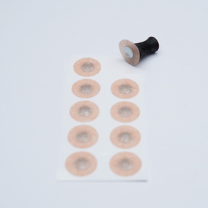 Strisce Nasali Magnetiche Popolari Anti-Russamento per Migliorare la Qualità del Sonno - Product Image 2