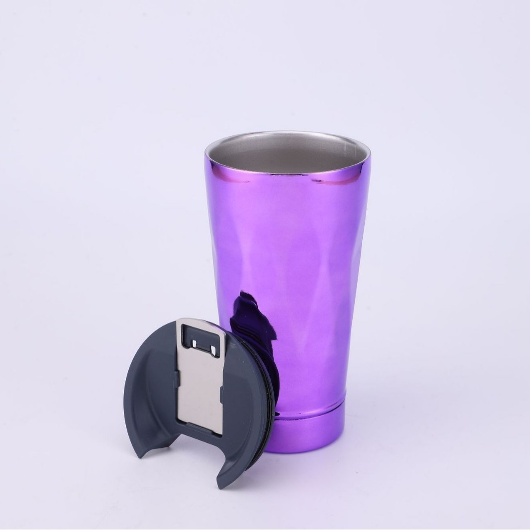 Purple - 473ml